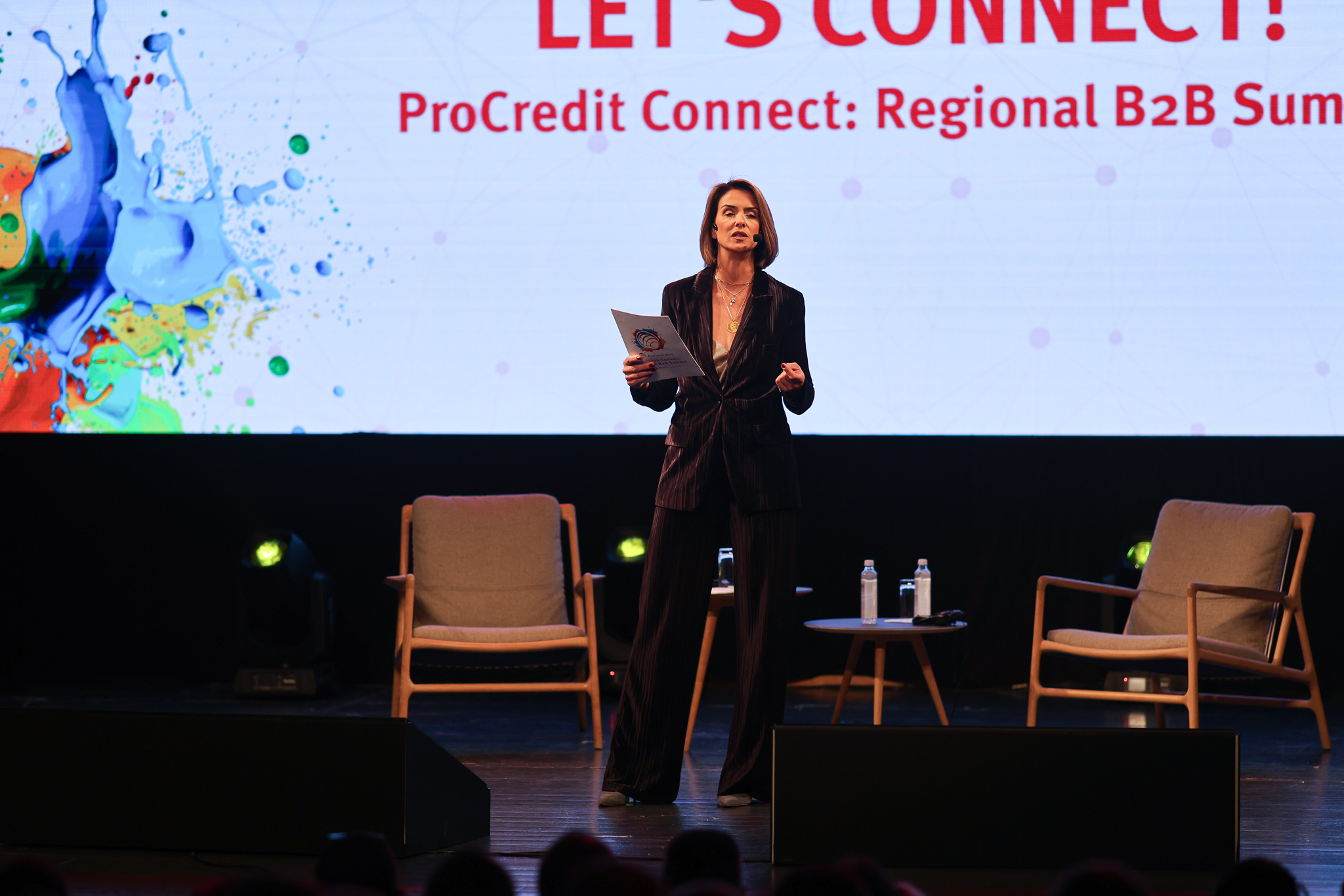 Connect with verified businesses