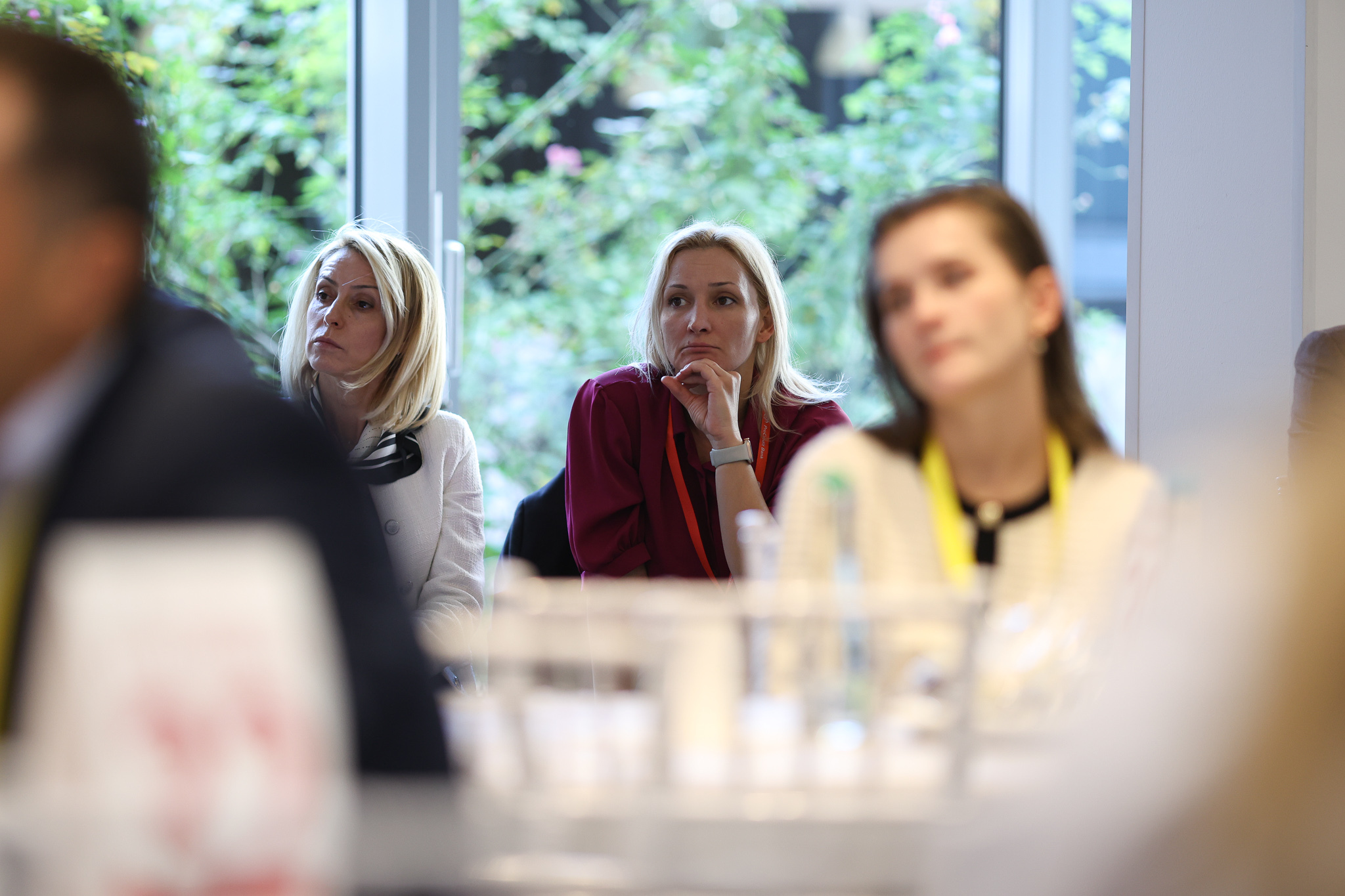 Explore new markets and industry insights
